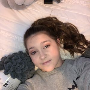 Meet your Posher, Allie